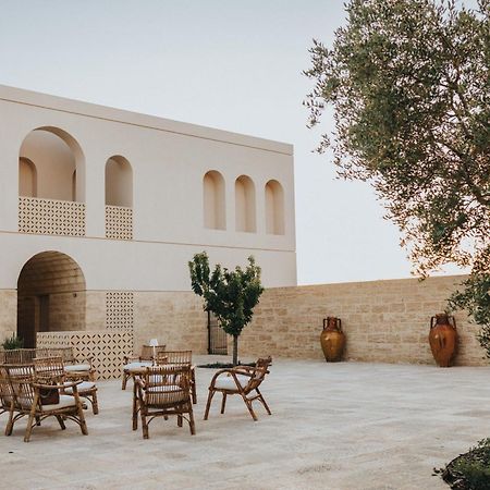 Il Giardino Grande - Dimora In Salento Panzió Parabita Kültér fotó