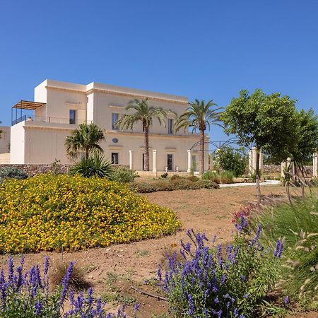 Il Giardino Grande - Dimora In Salento Panzió Parabita Kültér fotó