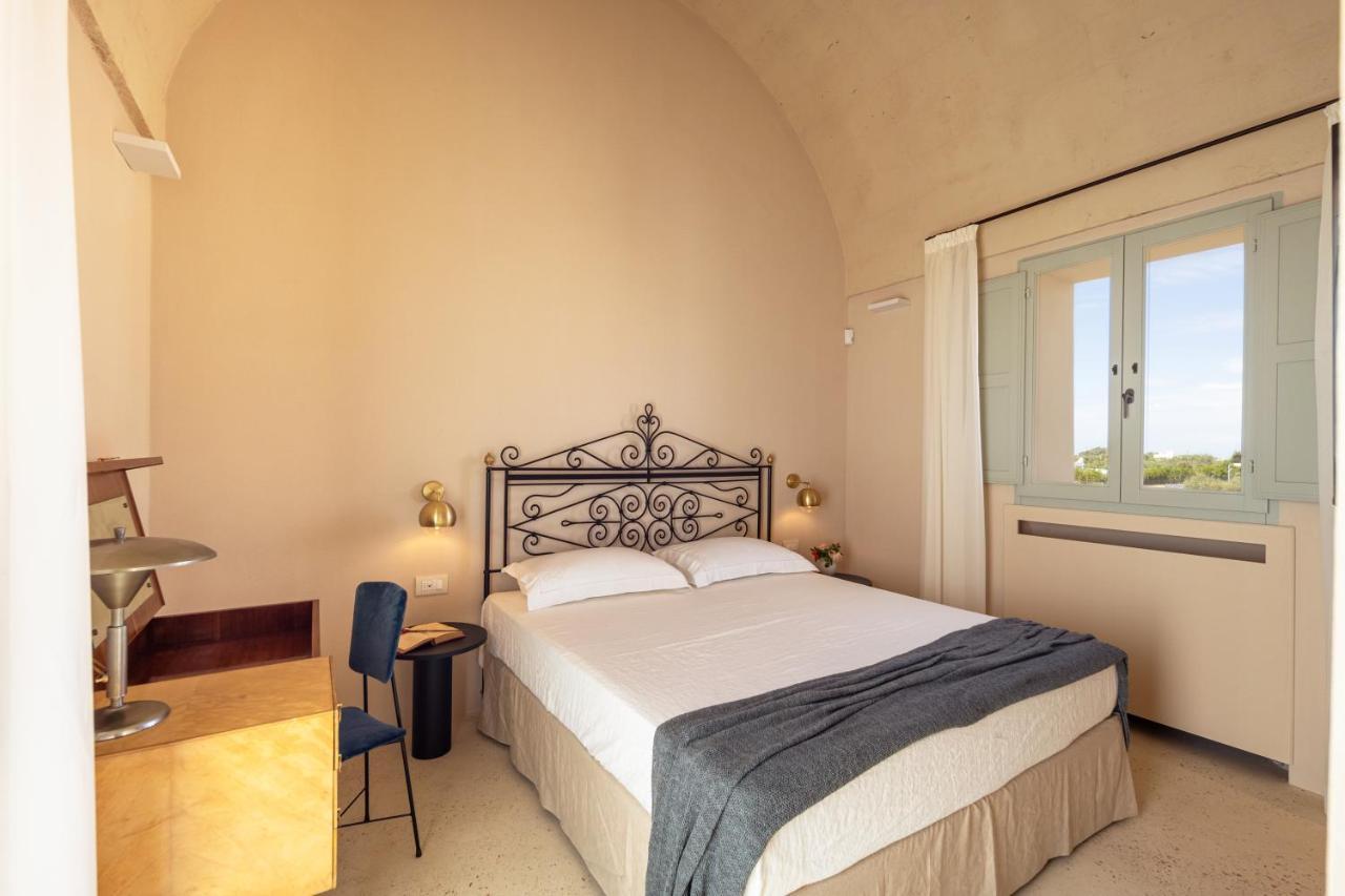 Il Giardino Grande - Dimora In Salento Panzió Parabita Kültér fotó