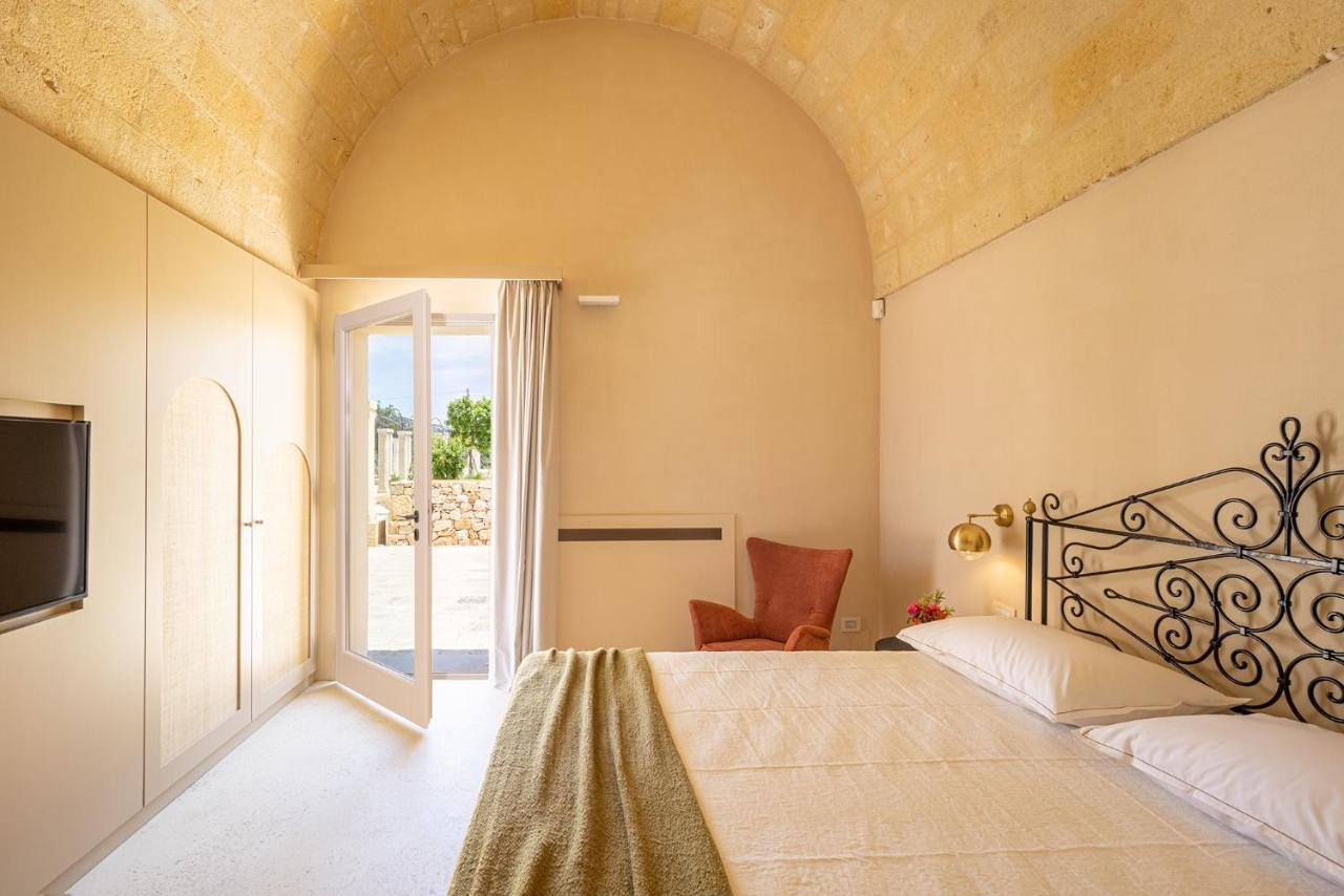 Il Giardino Grande - Dimora In Salento Panzió Parabita Kültér fotó