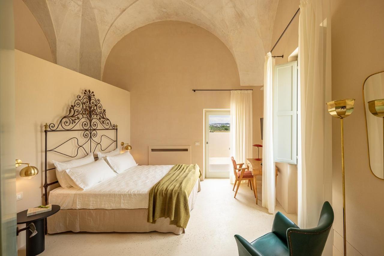 Il Giardino Grande - Dimora In Salento Panzió Parabita Kültér fotó