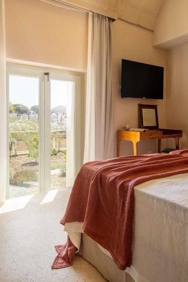 Il Giardino Grande - Dimora In Salento Panzió Parabita Kültér fotó