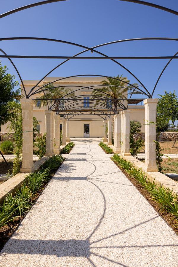 Il Giardino Grande - Dimora In Salento Panzió Parabita Kültér fotó