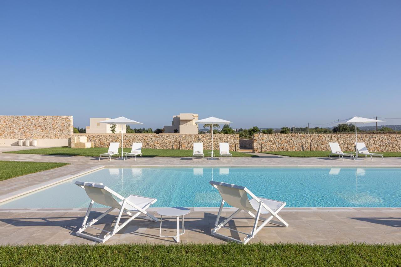 Il Giardino Grande - Dimora In Salento Panzió Parabita Kültér fotó