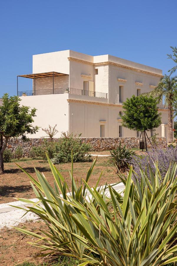Il Giardino Grande - Dimora In Salento Panzió Parabita Kültér fotó