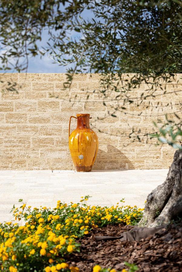 Il Giardino Grande - Dimora In Salento Panzió Parabita Kültér fotó